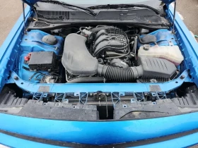 Dodge Challenger 3.6L SXT * PANORAMA* * CARFAX *  - 25999 € / 50849.62 лв. - 47579925 7