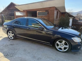 Mercedes-Benz S 320 - 6400 € / 12517.31 лв. - 22750656 3