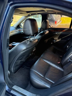 Mercedes-Benz S 320 - 6400 € / 12517.31 лв. - 22750656 11