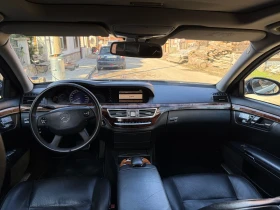 Mercedes-Benz S 320 - 6400 € / 12517.31 лв. - 22750656 9