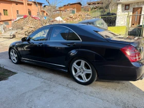 Mercedes-Benz S 320 - 6400 € / 12517.31 лв. - 22750656 5