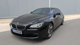 BMW 640 