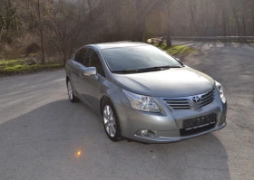 Toyota Avensis 1.8 147 - 6900 € / 13495.23 лв. - 53057125 2