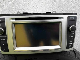 Toyota Avensis 1.8 147 - 6900 € / 13495.23 лв. - 53057125 15