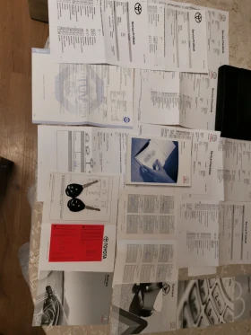 Toyota Avensis 1.8 147 - 6900 € / 13495.23 лв. - 53057125 16