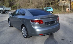 Toyota Avensis 1.8 147 - 6900 € / 13495.23 лв. - 53057125 4
