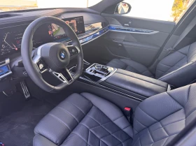 BMW 740 xDrive Sedan | Mobile.bg � ����� ������ 6