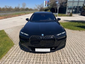 BMW 740 xDrive Sedan | Mobile.bg � ����� ������ 8