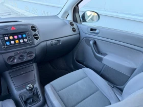 VW Golf Plus undefined | Auto.bg — изображение 9