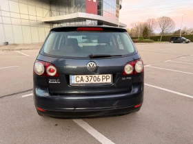 VW Golf Plus - 2200 € / 4302.83 лв. - 61109292 5