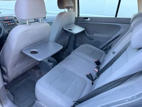 VW Golf Plus undefined | Auto.bg — изображение 10