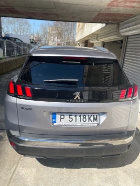 Peugeot 3008 - 18500 € / 36182.85 лв. - 50379838 3