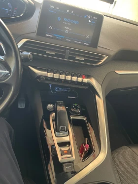 Peugeot 3008 - 18500 € / 36182.85 лв. - 50379838 6