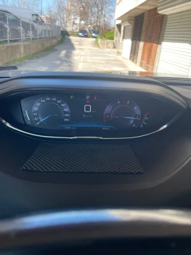 Peugeot 3008 - 18500 € / 36182.85 лв. - 50379838 5