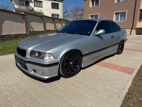 BMW 318 1.8IS