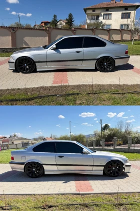 BMW 318 1.8IS - 7777 € / 15210.49 лв. - 27399205 7