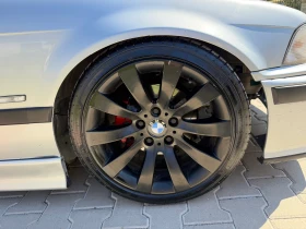 BMW 318 1.8IS - 7777 € / 15210.49 лв. - 27399205 10