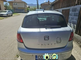 Seat Toledo 3 | Mobile.bg � ����� ������ 3