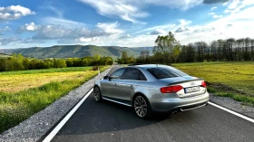 Audi A4 B8 3.0TDI 239�.�./Quattro/S-line/�������/CarPlay/ | Mobile.bg � ����� ������ 5