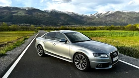 Audi A4 B8 3.0TDI 239�.�./Quattro/S-line/�������/CarPlay/ | Mobile.bg � ����� ������ 3