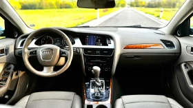 Audi A4 B8 3.0TDI 239�.�./Quattro/S-line/�������/CarPlay/ | Mobile.bg � ����� ������ 9