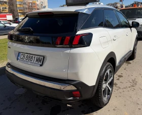 Peugeot 3008 1.6 BlueHDI 120 | Mobile.bg � ����� ������ 4