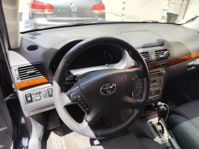 Toyota Avensis | Mobile.bg � ����� ������ 10