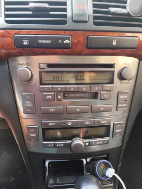 Toyota Avensis | Mobile.bg � ����� ������ 7