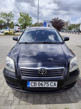 Toyota Avensis | Mobile.bg � ����� ������ 2