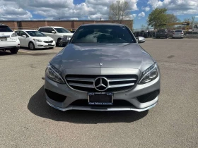 ����� �� �������� �� Mercedes-Benz C 400 4MATIC * BURMASTER* ��������* ��������* ��� �����*