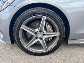Mercedes-Benz C 400 4MATIC * BURMASTER* ��������* ��������* ��� �����* | Mobile.bg � ����� ������ 16