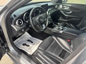 Mercedes-Benz C 400 4MATIC * BURMASTER* ��������* ��������* ��� �����* | Mobile.bg � ����� ������ 7