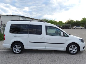 VW Caddy 1.6TDI_MAXI_����� ����_*  | Mobile.bg � ����� ������ 7