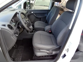 VW Caddy 1.6TDI_MAXI_����� ����_*  | Mobile.bg � ����� ������ 9