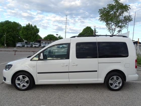 VW Caddy 1.6TDI_MAXI_����� ����_*  | Mobile.bg � ����� ������ 6