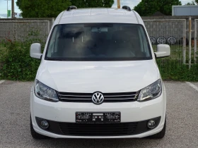 VW Caddy 1.6TDI_MAXI_����� ����_*  | Mobile.bg � ����� ������ 3