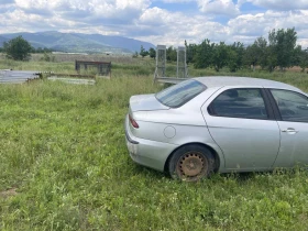 Alfa Romeo 156 | Mobile.bg � ����� ������ 9