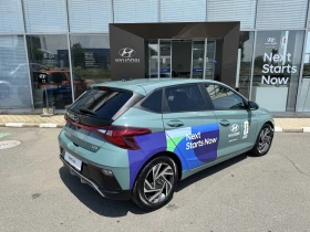 Hyundai I20 Comfort Plus - 20900 € / 40876.85 лв. - 71948134 5