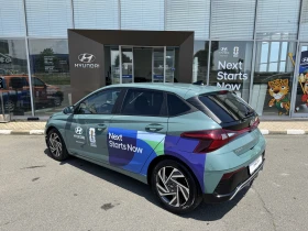 Hyundai I20 Comfort Plus - 20900 € / 40876.85 лв. - 71948134 3