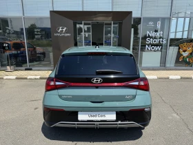 Hyundai I20 Comfort Plus - 20900 € / 40876.85 лв. - 71948134 4