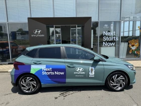 Hyundai I20 Comfort Plus - 20900 € / 40876.85 лв. - 71948134 6