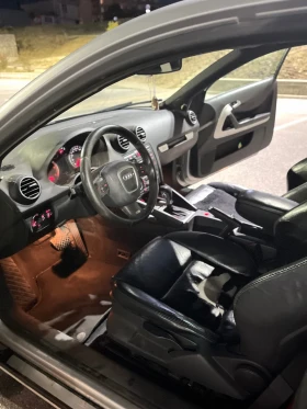 Audi A3 DSG ������ | Mobile.bg � ����� ������ 9