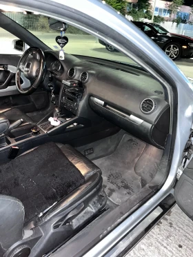 Audi A3 DSG ������ | Mobile.bg � ����� ������ 5