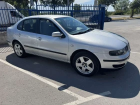 Seat Toledo 
