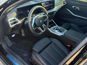 BMW 330 XDRIVE* HARMAN KARDON* KEYLESS* ПОДГРЕВ* CARFAX  | Auto.bg — изображение 6