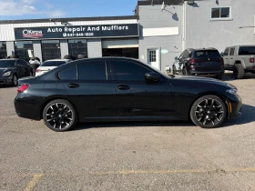 BMW 330 XDRIVE* HARMAN KARDON* KEYLESS* ПОДГРЕВ* CARFAX  | Auto.bg — изображение 4