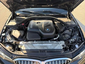 BMW 330 XDRIVE* HARMAN KARDON* KEYLESS* ПОДГРЕВ* CARFAX  | Auto.bg — изображение 15