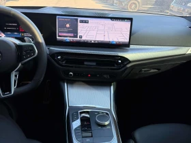 BMW 330 XDRIVE* HARMAN KARDON* KEYLESS* ПОДГРЕВ* CARFAX  | Auto.bg — изображение 8