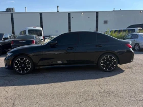 BMW 330 XDRIVE* HARMAN KARDON* KEYLESS* ПОДГРЕВ* CARFAX  | Auto.bg — изображение 3