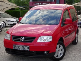 VW Caddy 1.6i_102 K���_2011�_LIFE_*  | Mobile.bg � ����� ������ 2